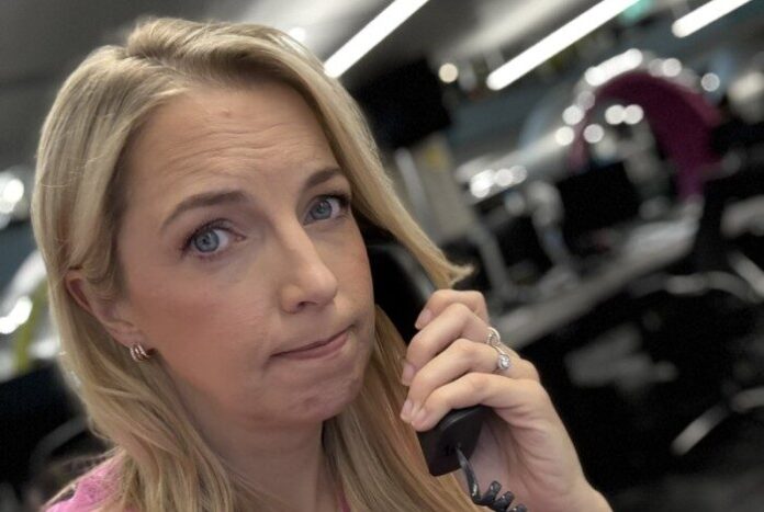 Emma Vardy age brief background and public overview