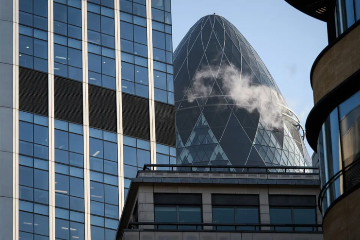 UK corporate mergers and acquisitions subdued amid valuation uncertainties