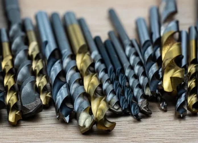 Best Drill Bit for Metal to Choose