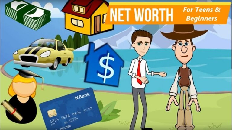 Outdoor Boys net worth simple financial background summary