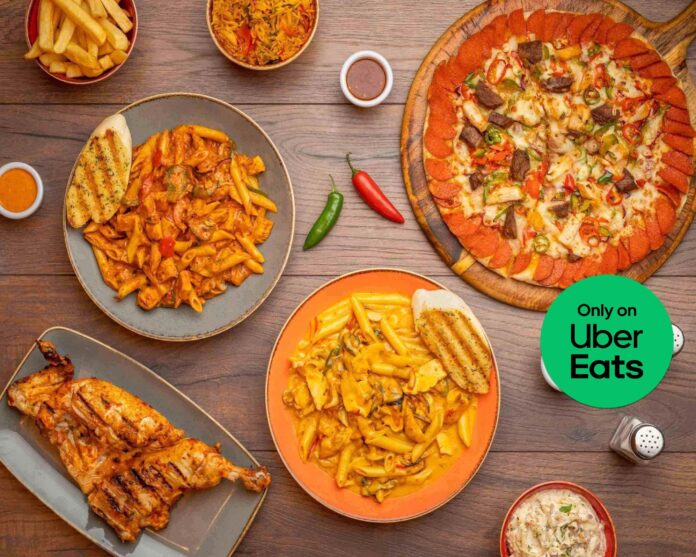 Manjaros Menu Cult Favourite in the North