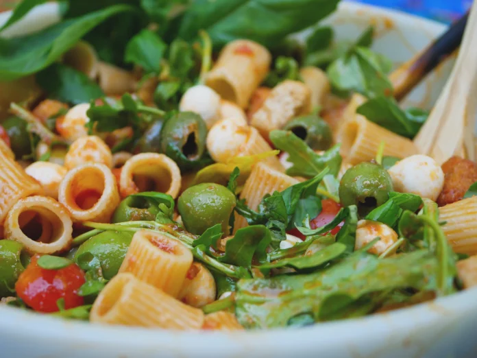 Tom’s Pasta Menu Celebrates Handmade Cooking