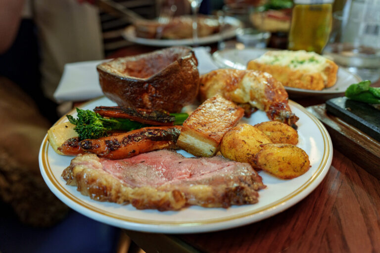 Cut and Craft Leeds Menu Premium City Dining