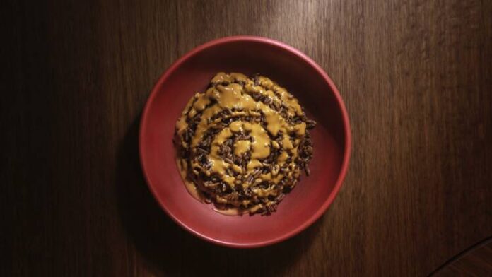 Ikoyi Restaurant Menu Pushes Culinary Boundaries