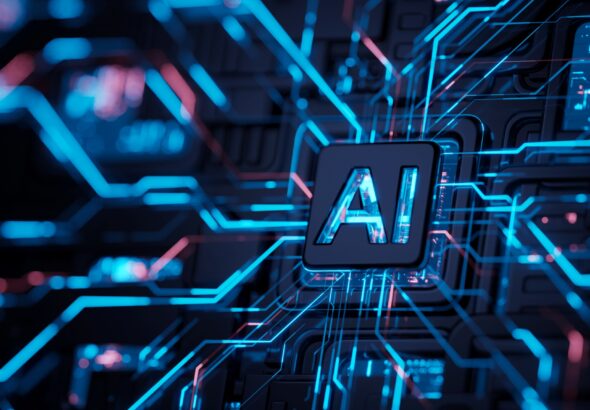 Embedded AI