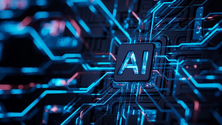 Embedded AI