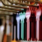 5 Best Key Cutting Services in Derby - Explore duplicates for your everyday keys