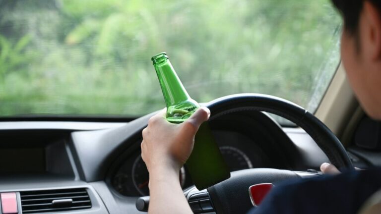 5 Best Motoring Solicitors in Derby - Find representation for driving offence allegations