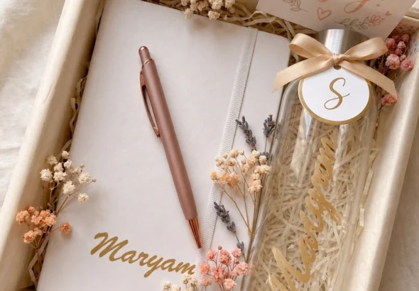 5 Best Personalised Gift Services in Derby - Find custom touches for meaningful presents