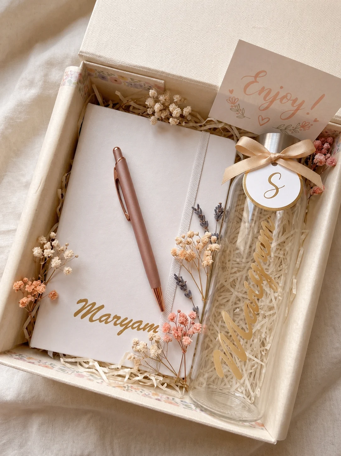 5 Best Personalised Gift Services in Derby - Find custom touches for meaningful presents
