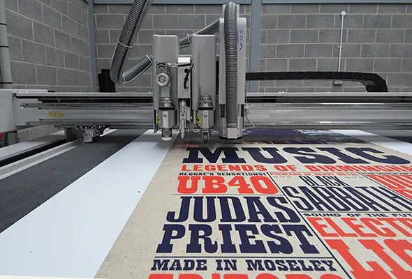 5 Best Custom Printing Services in Derby - Find print options for individual projects