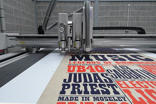 5 Best Custom Printing Services in Derby - Find print options for individual projects