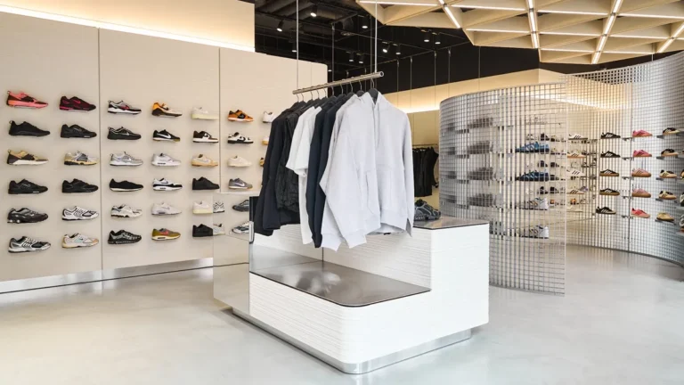 5 Best Trainer Shops in Derby - Explore footwear for your everyday wardrobe