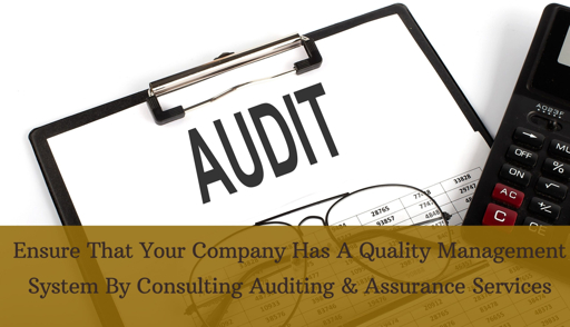 5 Best Quality Management Consultants in Derby - Explore support for reviewing business standards
