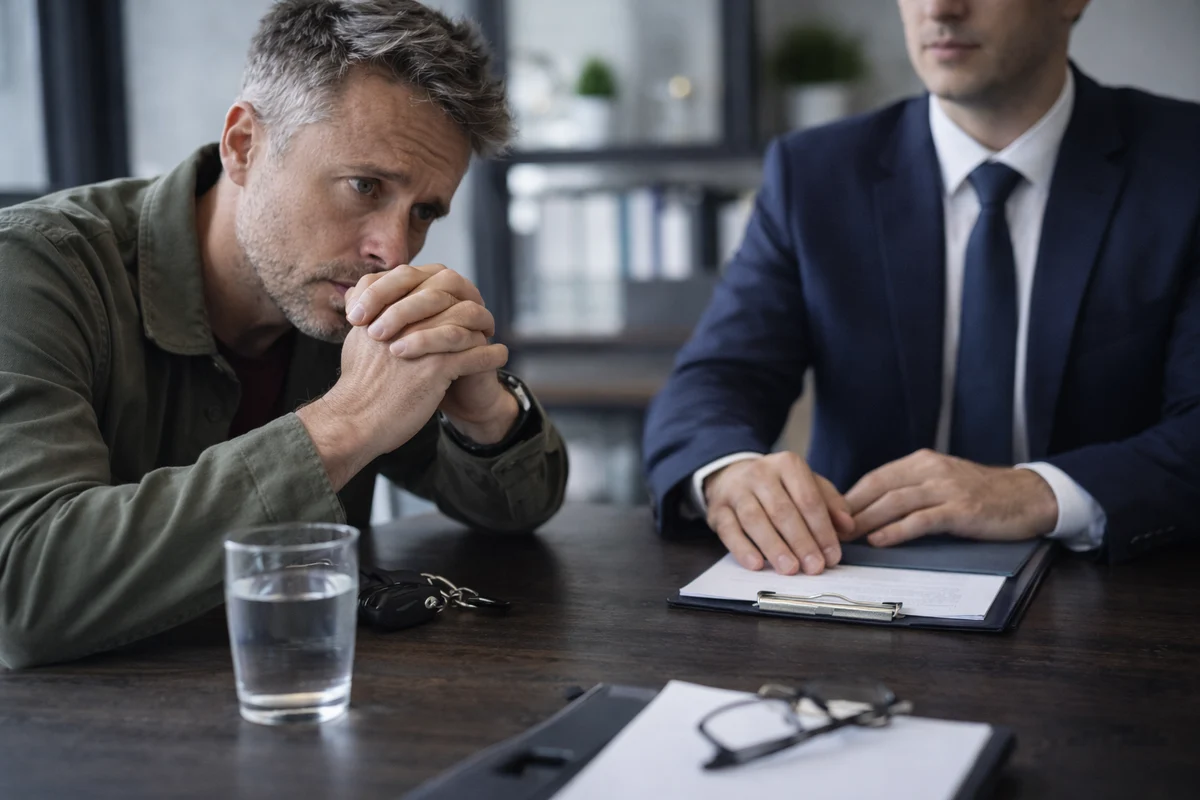 5 Best Motoring Solicitors in Derby - Explore representation for driving offence matters