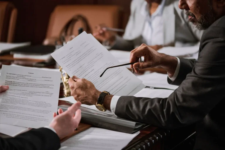 5 Best Professional Negligence Solicitors in Derby - Explore advice about professional service concerns