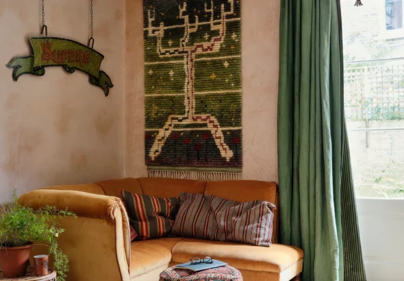 5 Best Upholsterers in Derby - Find ways to refresh favourite furniture