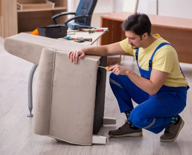 5 Best Sofa Repair Services in Derby - Find ways to restore comfortable seating