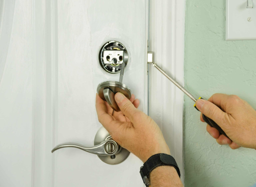 5 Best Locksmiths in Derby - Rapid help when locked out