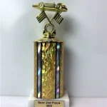 5 Best Trophy Shops in Derby - Find awards for your upcoming presentation