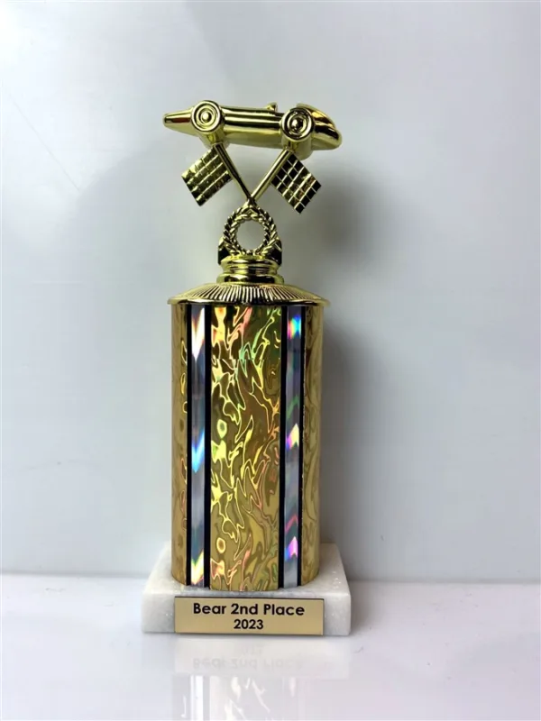5 Best Trophy Shops in Derby - Find awards for your upcoming presentation
