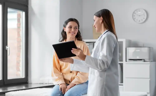 5 Best Menopause Clinics in Derby - Informed support through every stage