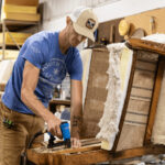 5 Best Upholsterers in Derby - Give old furniture new life
