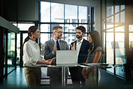 5 Best Company Formation Agents in Derby - Launch your business quickly and legally
