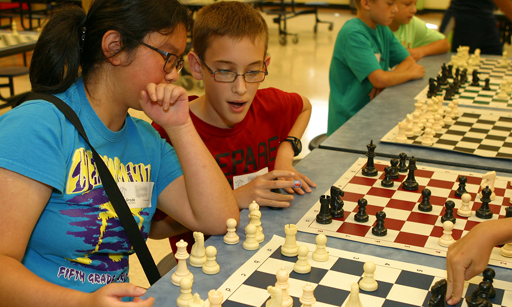 5 Best Chess Clubs in Derby - Sharpen your mind move by move