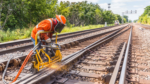 5 Best Rail Engineering Firms in Derby - Keep the network moving safely