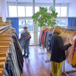 5 Best Preowned Clothing Shops in Leeds - Explore fresh outfits from existing wardrobes