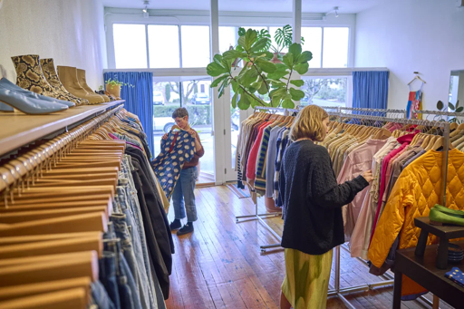 5 Best Preowned Clothing Shops in Leeds - Explore fresh outfits from existing wardrobes