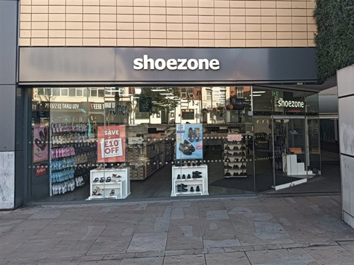 5 Best Trainer Shops in Derby - Discover footwear for casual everyday looks