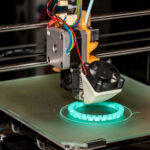 5 Best 3D Printing Services in Derby - Find production options for your designs