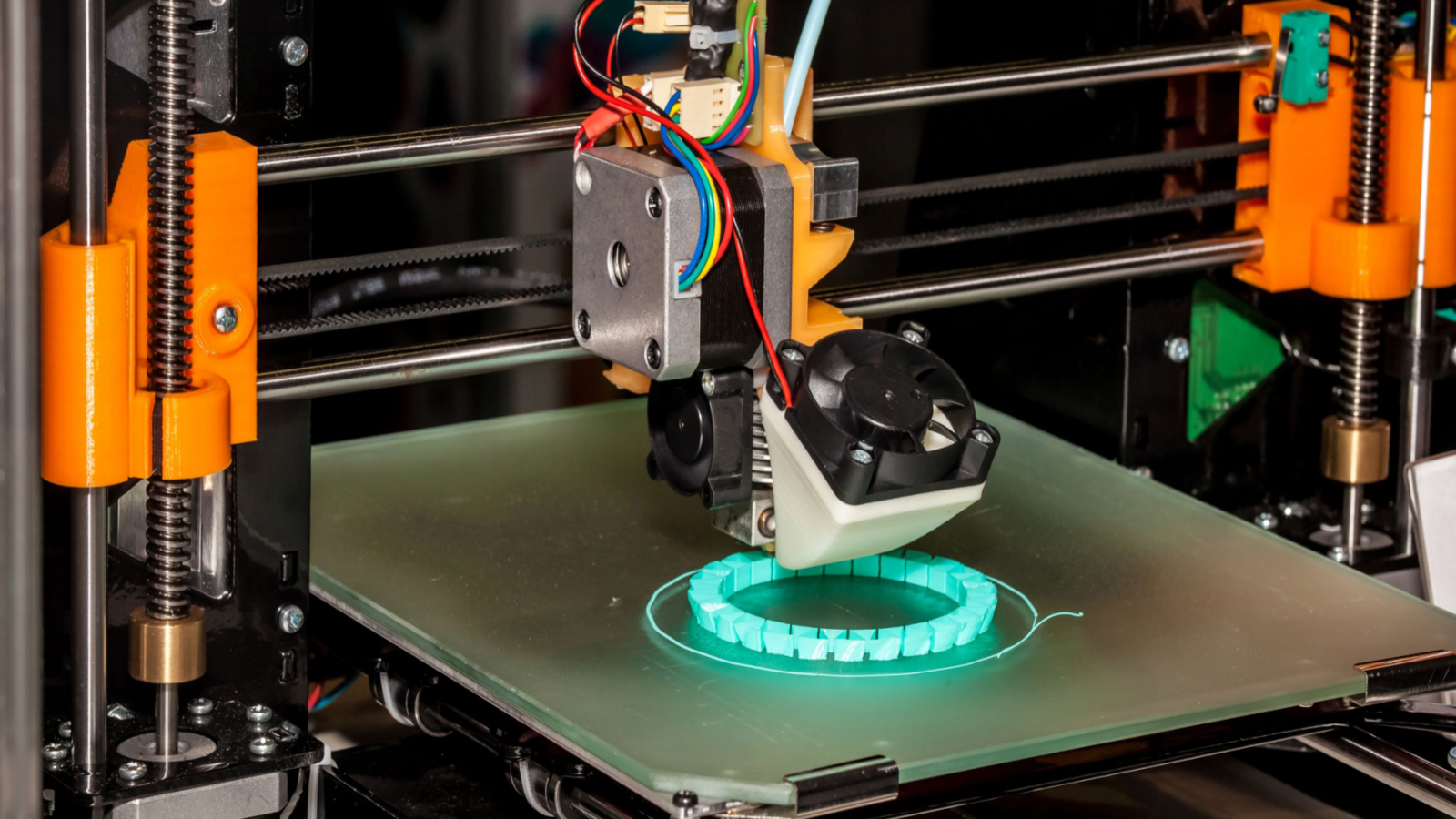 5 Best 3D Printing Services in Derby - Find production options for your designs