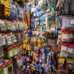 5 Best Hardware Shops in Derby - Explore supplies for everyday household projects