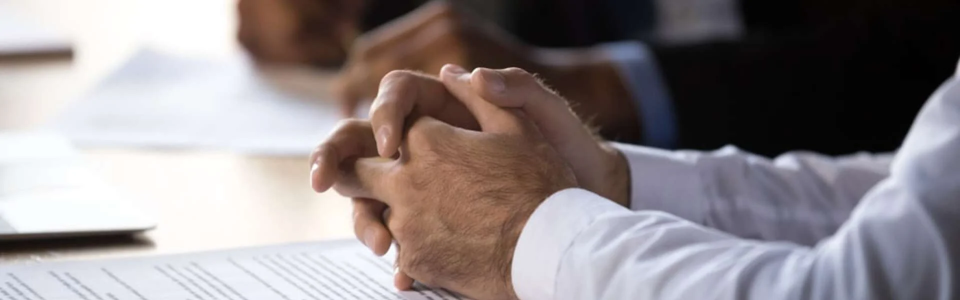 5 Best Professional Negligence Lawyers in Derby - Find guidance about professional service complaints