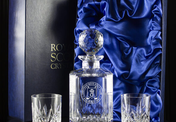 5 Best Engraving Services in Derby - Find personalisation for your special gifts