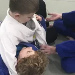 5 Best Judo Clubs in Derby - Find training for different experience levels
