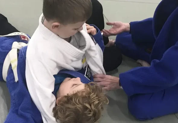 5 Best Judo Clubs in Derby - Find training for different experience levels