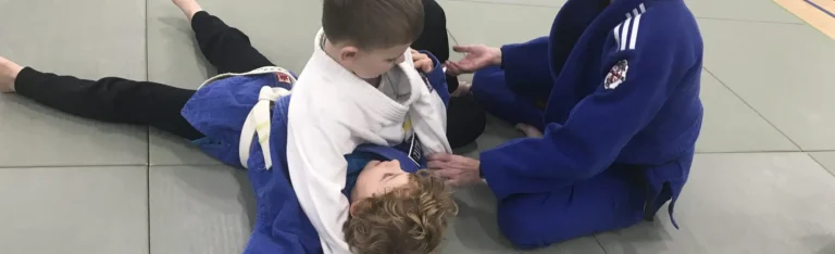 5 Best Judo Clubs in Derby - Find training for different experience levels