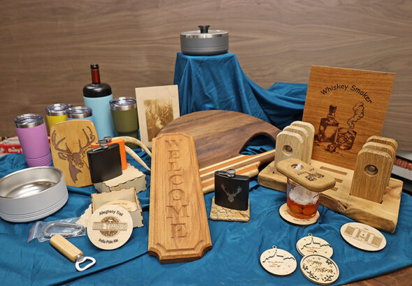 5 Best Engraving Services in Derby - Explore personalisation for your special gifts