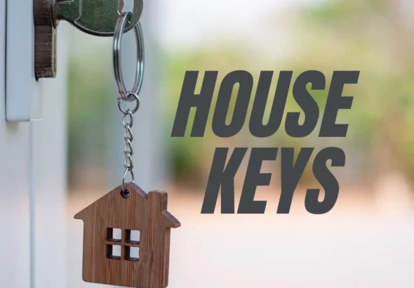 5 Best Key Cutting Services in Derby - Find duplicates for your everyday keys