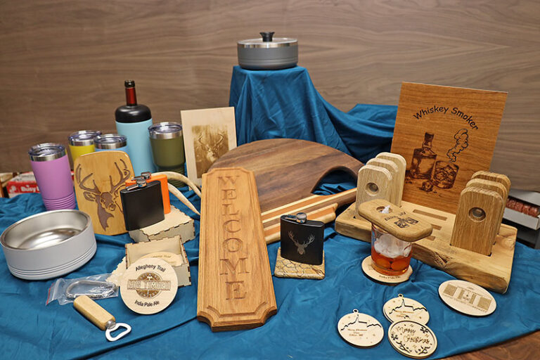 5 Best Engraving Services in Derby - Explore personalisation for your special gifts