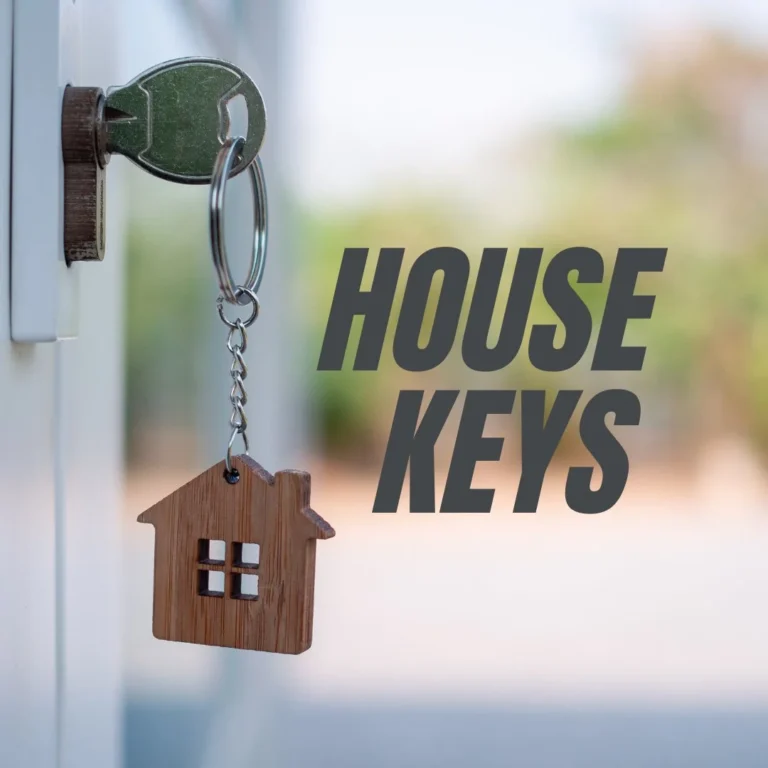5 Best Key Cutting Services in Derby - Find duplicates for your everyday keys