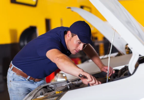 5 Best Repair Shops in Derby - Find assistance for everyday item problems