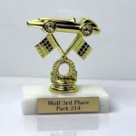 5 Best Trophy Shops in Derby - Explore awards for your upcoming presentation