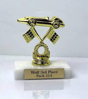 5 Best Trophy Shops in Derby - Explore awards for your upcoming presentation