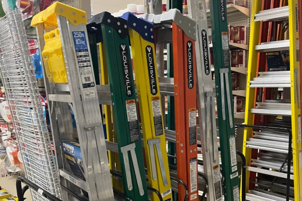 5 Best Hardware Shops in Derby - Find supplies for everyday household projects