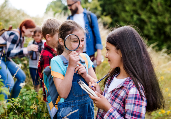 Why So Many Useful Skills Are Learned Outside the Classroom